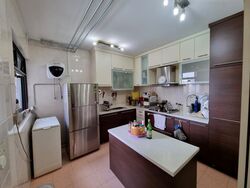 Blk 461 Clementi Avenue 3 (Clementi), HDB 4 Rooms #525986041